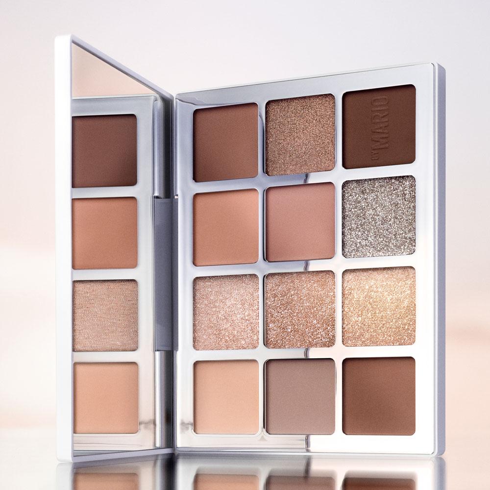 ETHEREAL EYES&trade; EYESHADOW PALETTE: THE ORIGINAL (PALETA DE SOMBRAS)